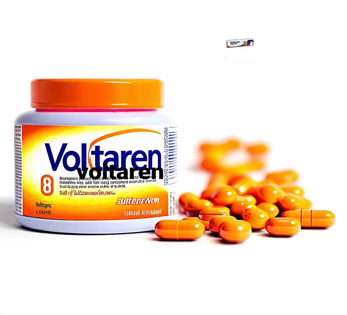 Voltaren 1