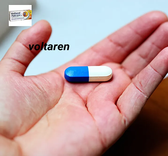 Voltaren 2